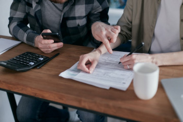 С 2022 года субсидии на оплату ЖКУ смогут получать должники