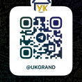 Официальный  телеграм канал управляющей компании ООО «Гранд УК»  https://t.me/ukgrand